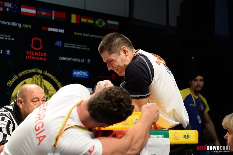 World Armwrestling Championship