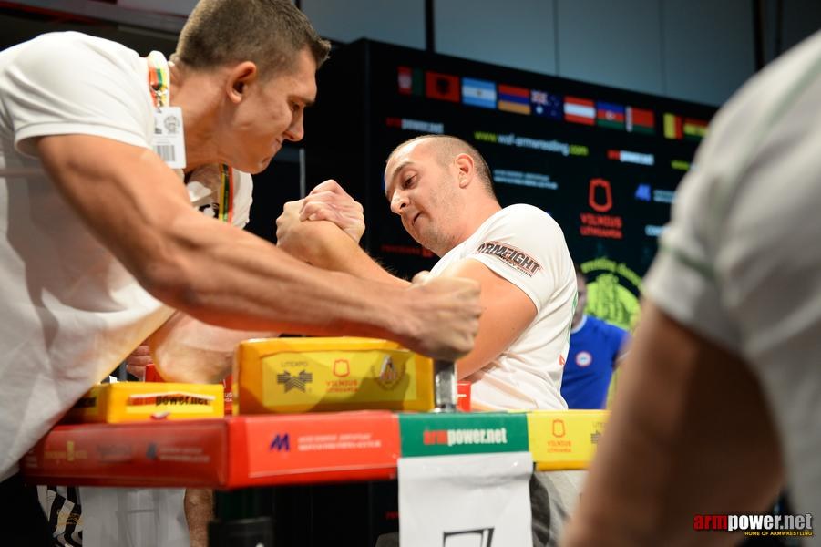 World Armwrestling Championship