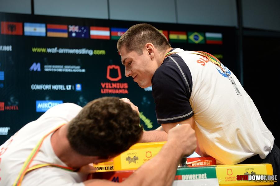 World Armwrestling Championship