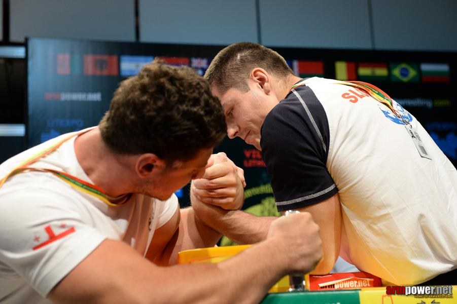 World Armwrestling Championship