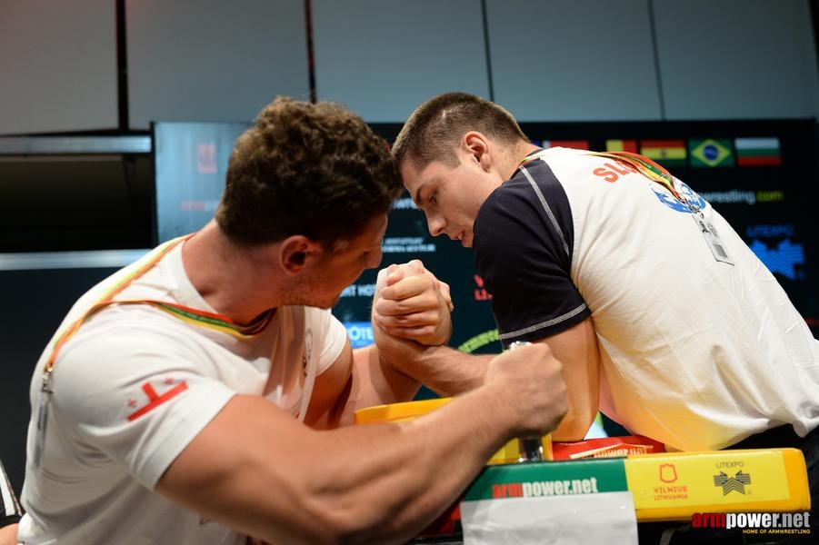 World Armwrestling Championship