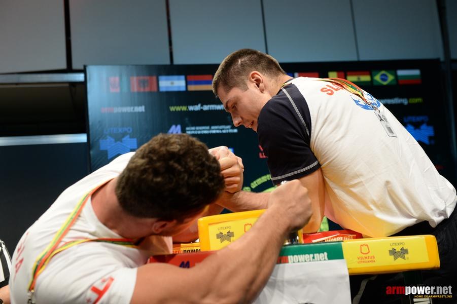 World Armwrestling Championship