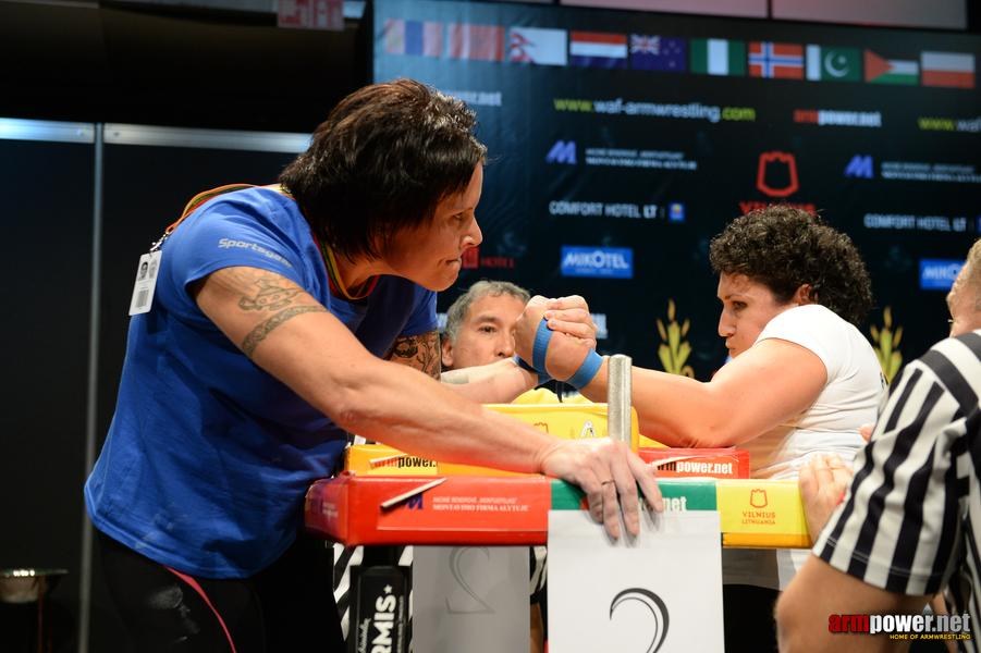 World Armwrestling Championship