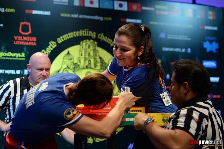 World Armwrestling Championship