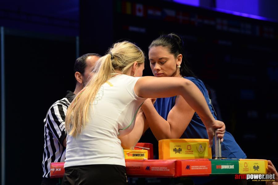 World Armwrestling Championship