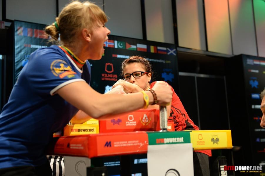 World Armwrestling Championship