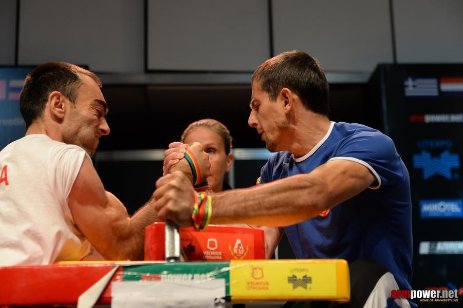 World Armwrestling Championship