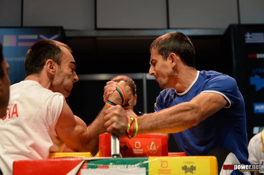 World Armwrestling Championship
