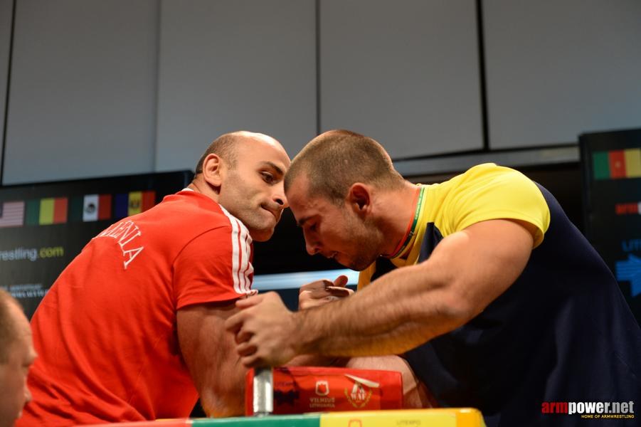 World Armwrestling Championship
