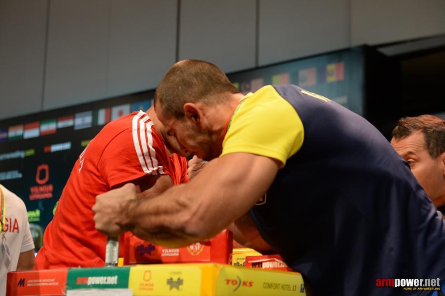World Armwrestling Championship