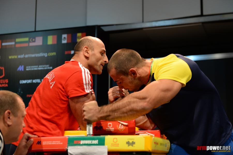 World Armwrestling Championship
