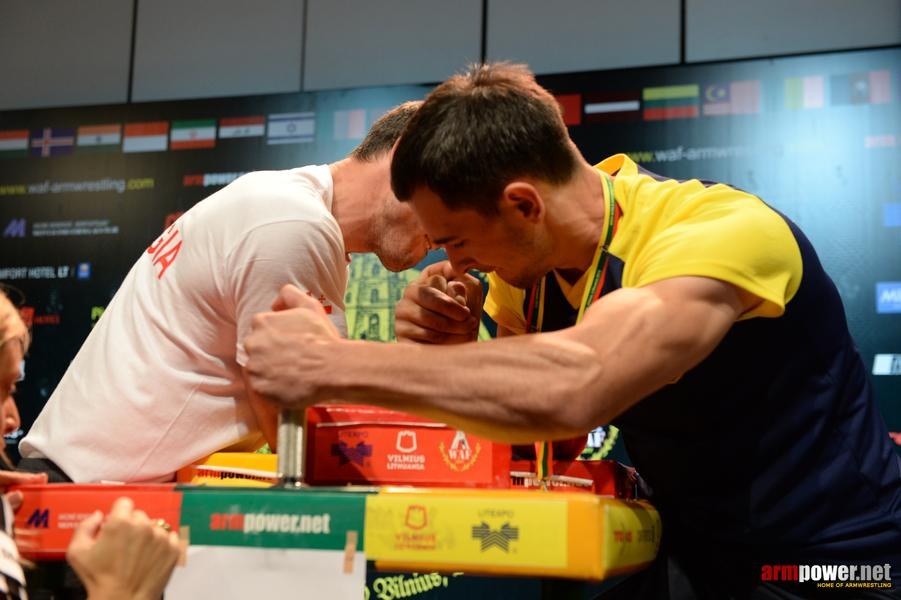 World Armwrestling Championship