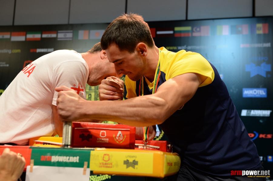 World Armwrestling Championship