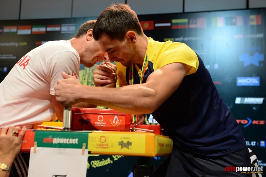 World Armwrestling Championship