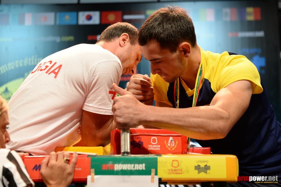 World Armwrestling Championship