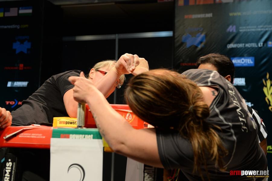 World Armwrestling Championship