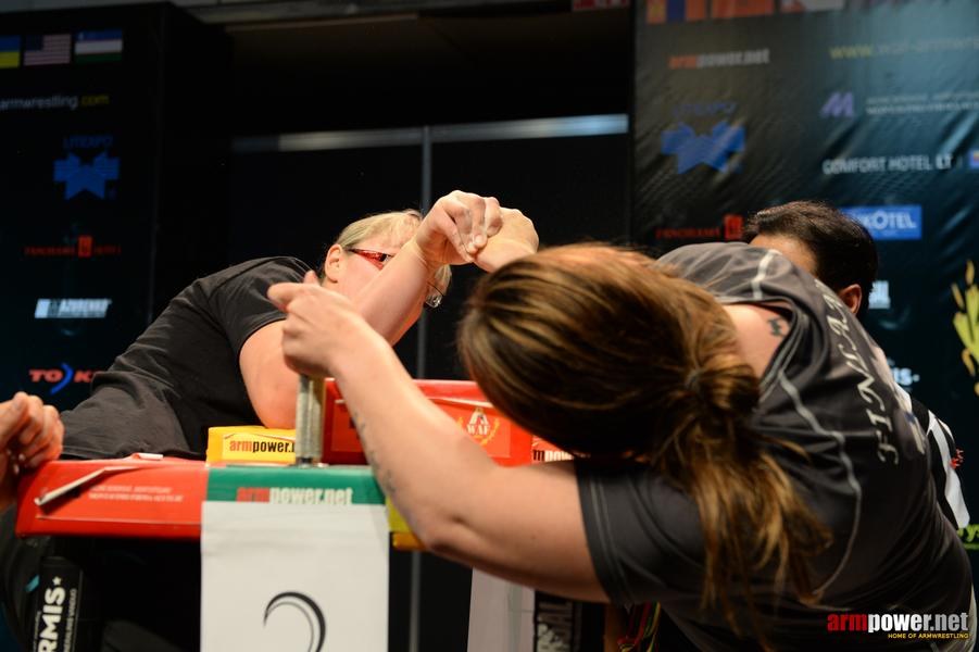 World Armwrestling Championship