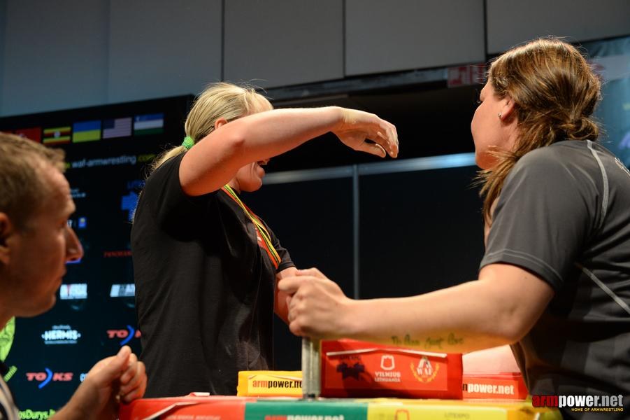 World Armwrestling Championship