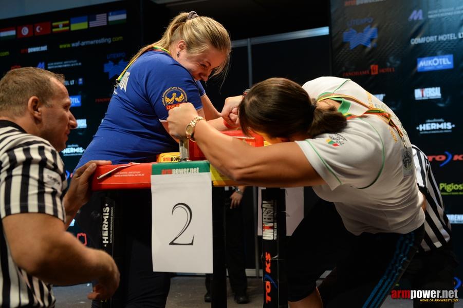 World Armwrestling Championship