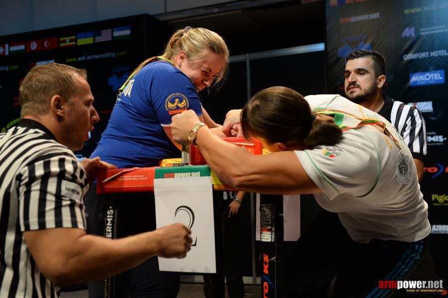 World Armwrestling Championship