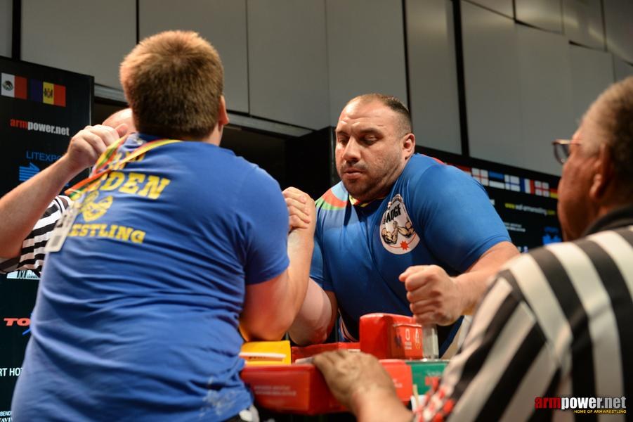 World Armwrestling Championship