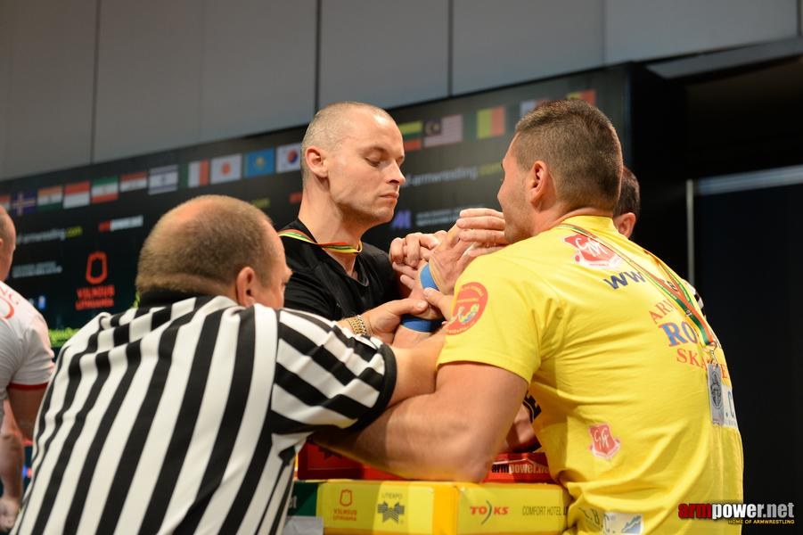 World Armwrestling Championship