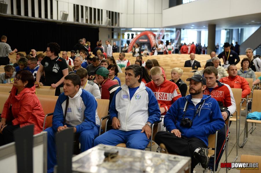 World Armwrestling Championship