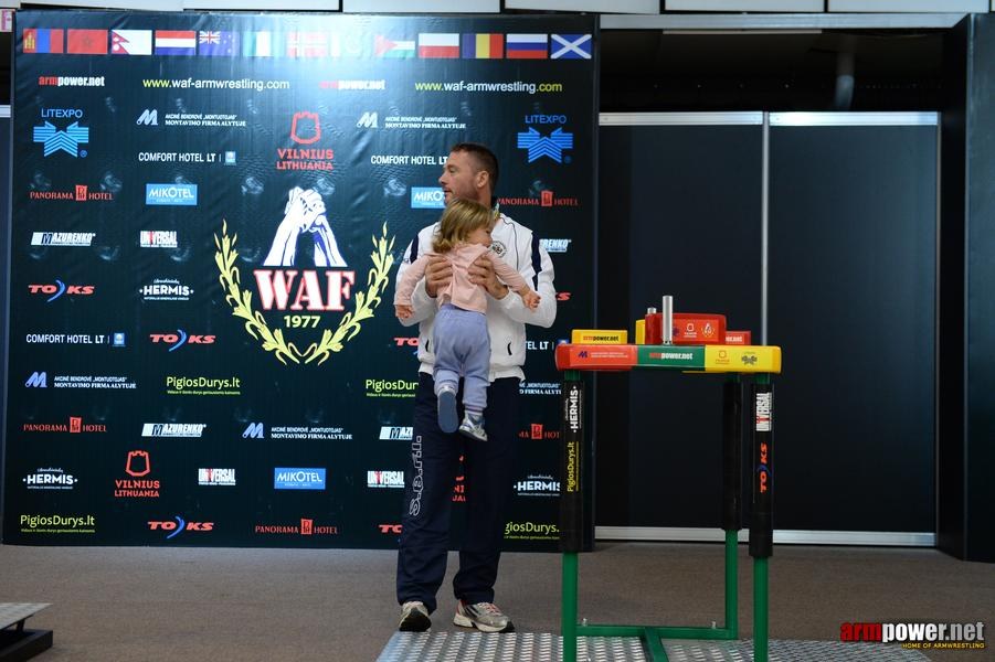 World Armwrestling Championship