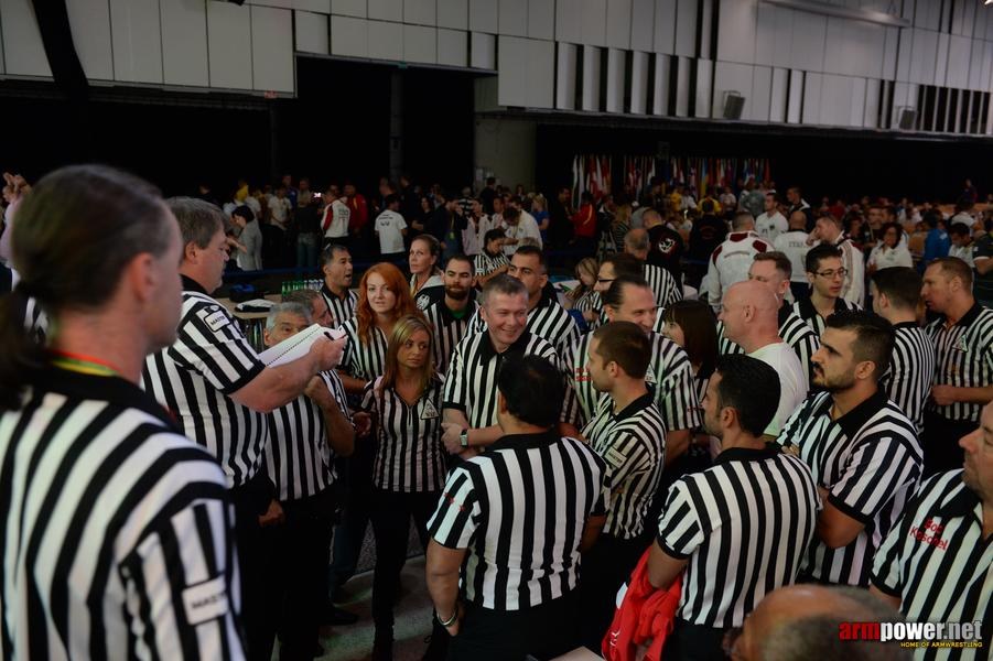 World Armwrestling Championship