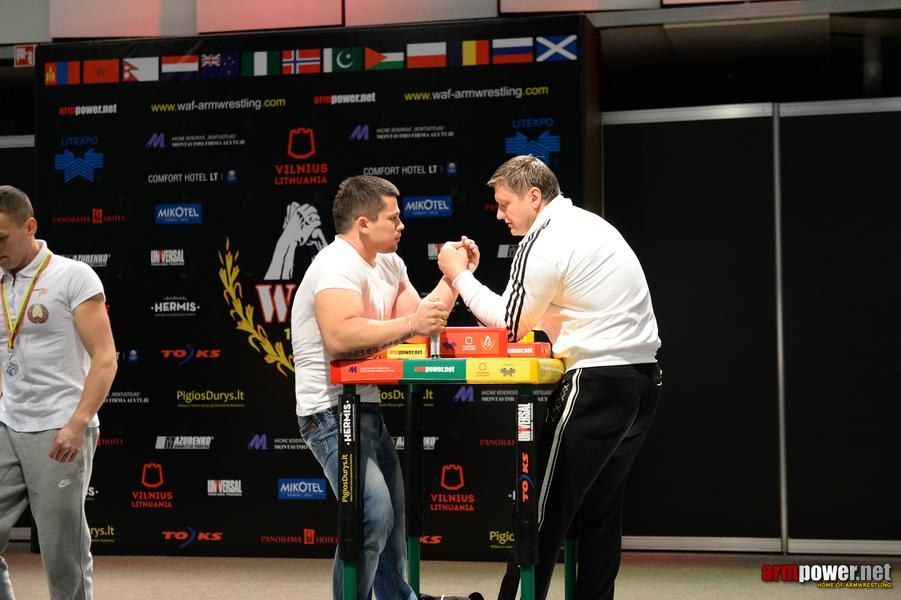 World Armwrestling Championship