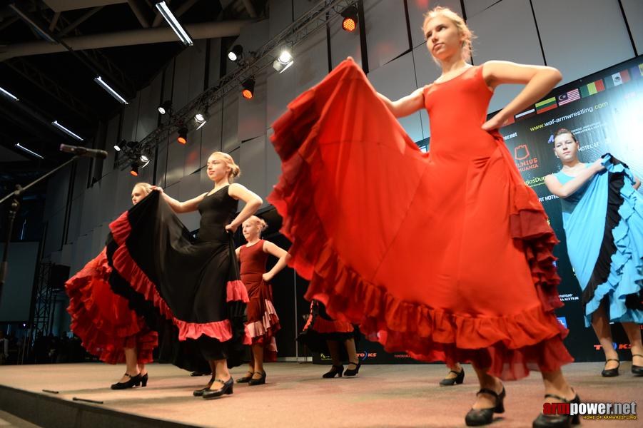 World Armwrestling Championship