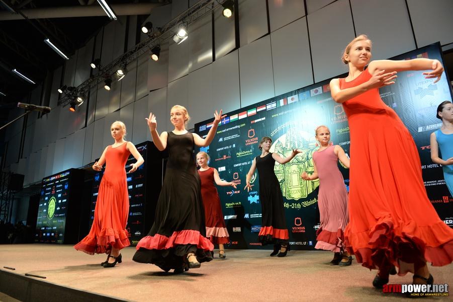 World Armwrestling Championship