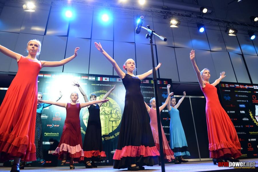 World Armwrestling Championship