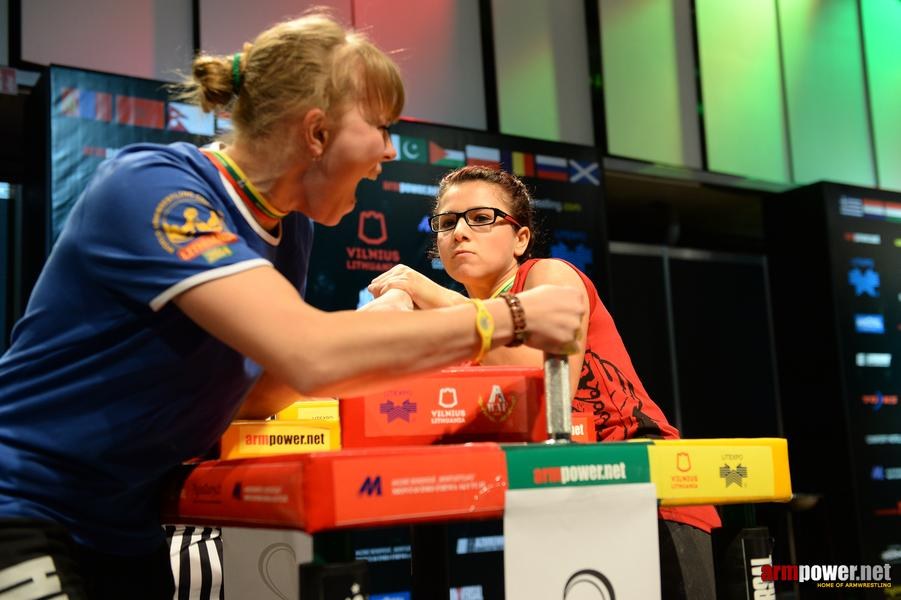 World Armwrestling Championship