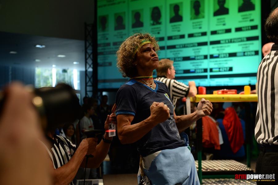 World Armwrestling Championship