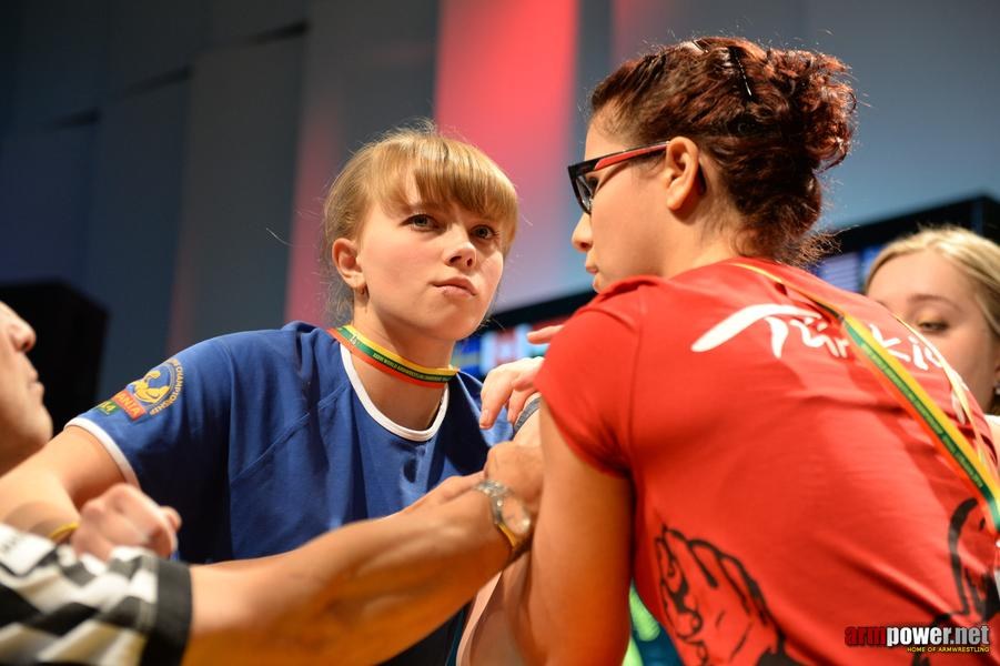 World Armwrestling Championship