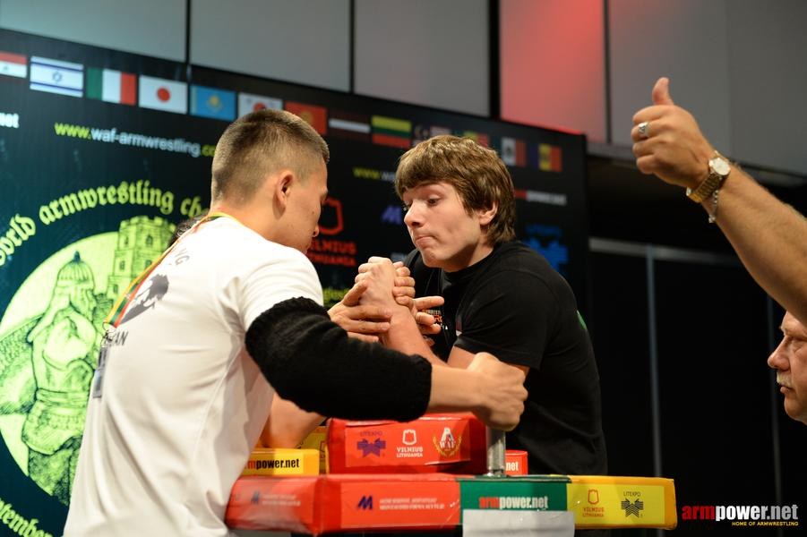 World Armwrestling Championship