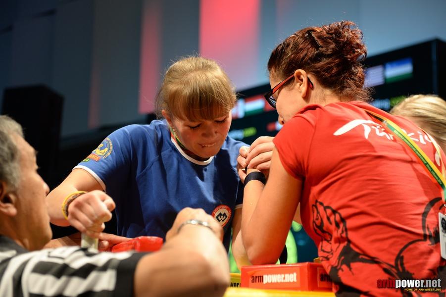 World Armwrestling Championship