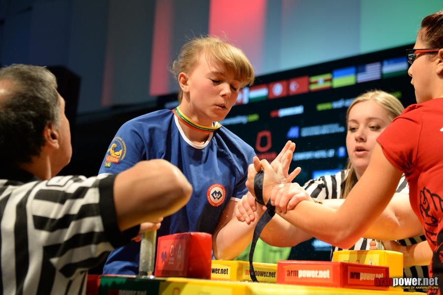 World Armwrestling Championship