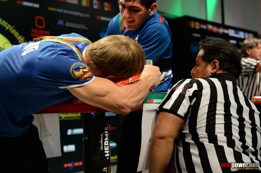 World Armwrestling Championship