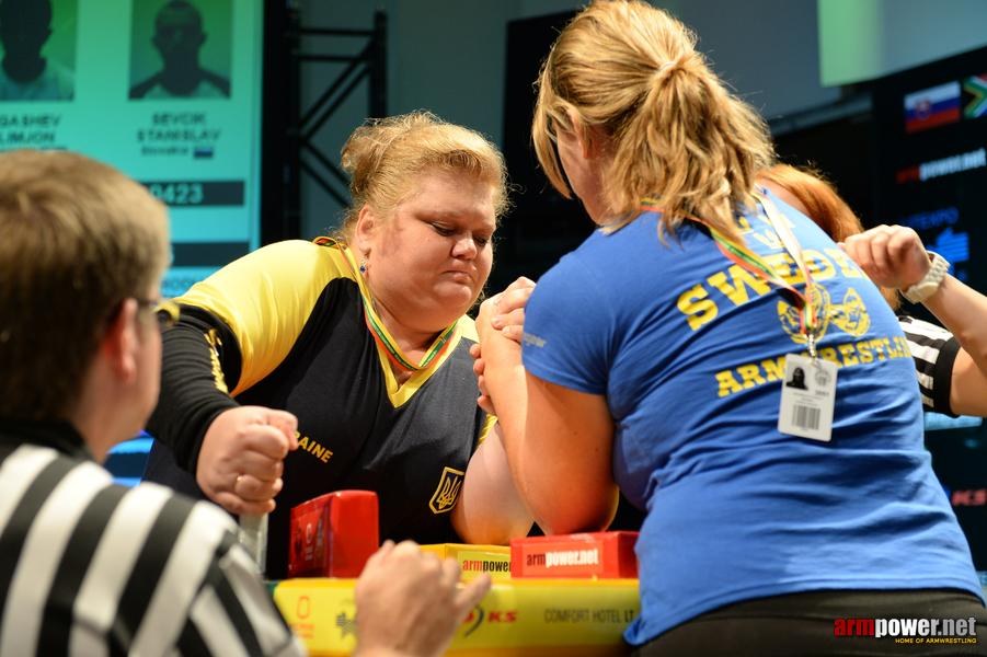 World Armwrestling Championship