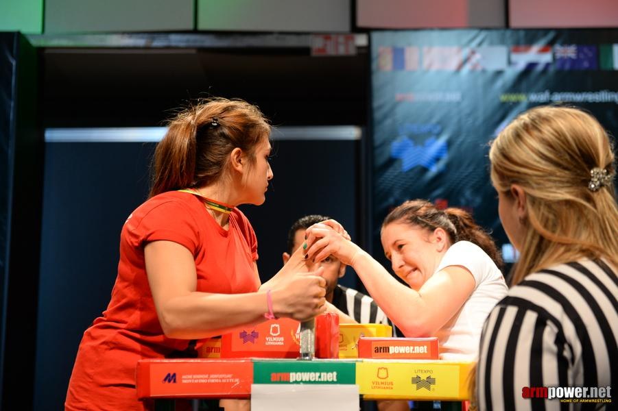 World Armwrestling Championship