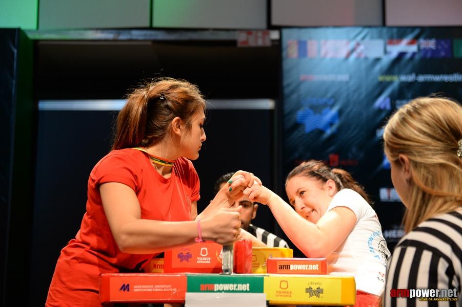 World Armwrestling Championship