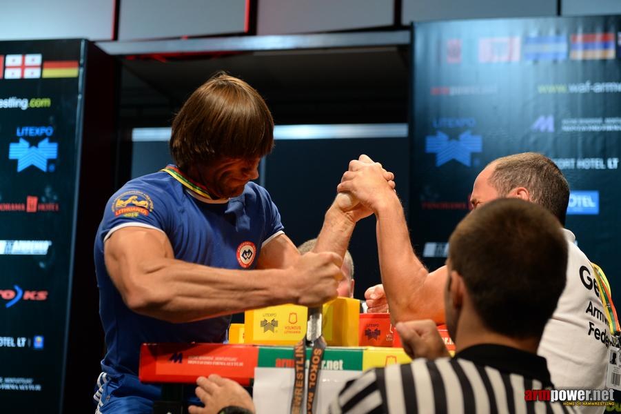 World Armwrestling Championship