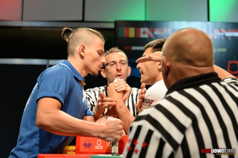 World Armwrestling Championship