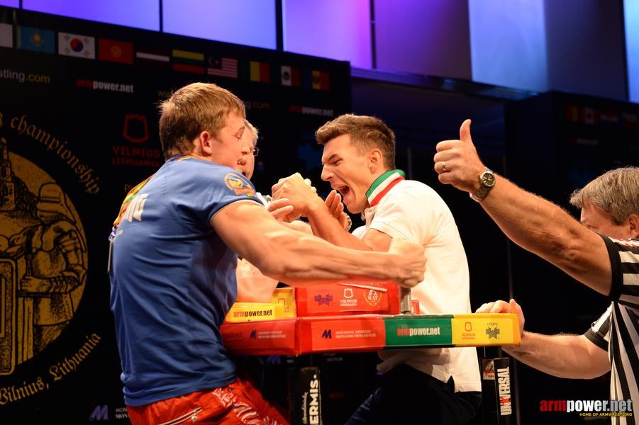 World Armwrestling Championship
