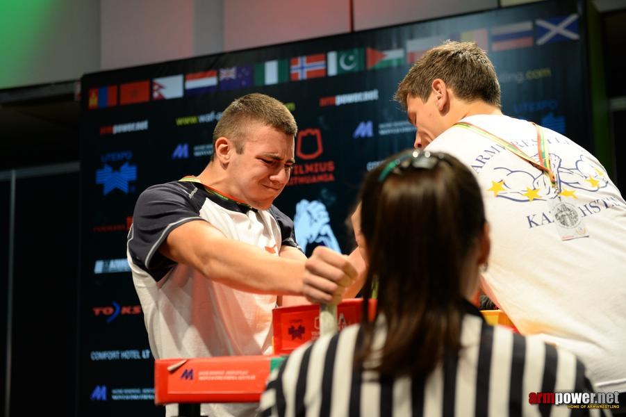 World Armwrestling Championship