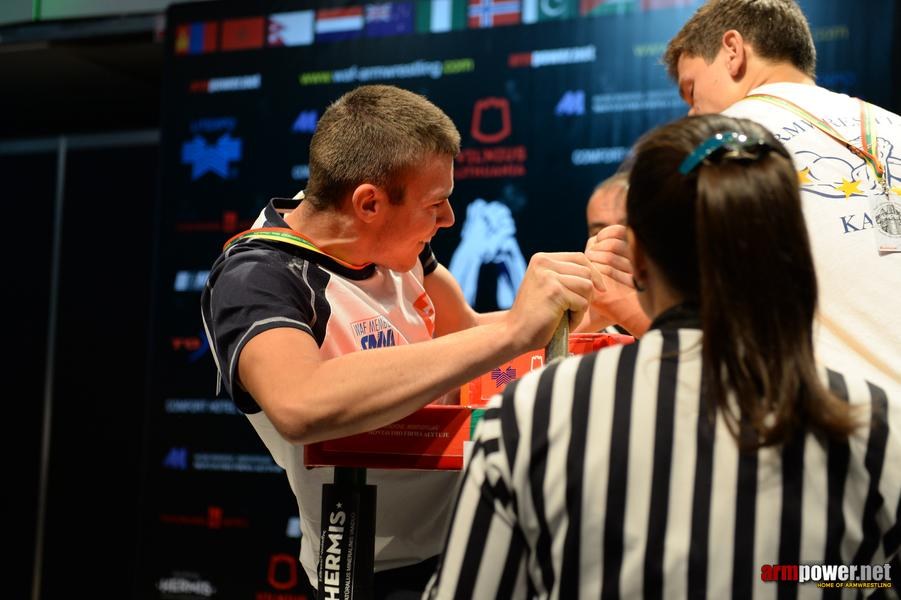 World Armwrestling Championship