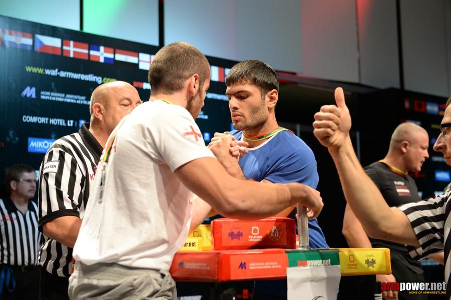 World Armwrestling Championship
