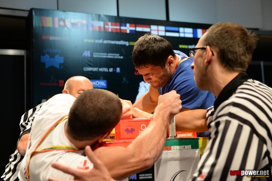 World Armwrestling Championship